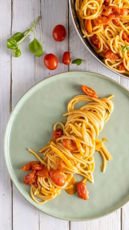 25 ricette facili e gustose per un pranzo veloce