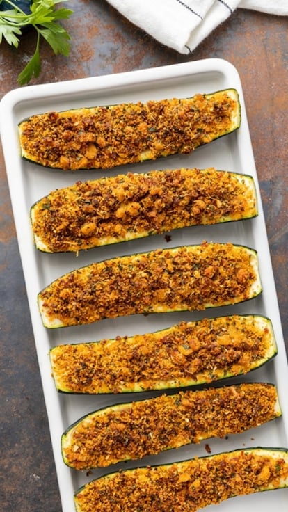 Zucchine ripiene: 22 ricette infallibili e irresistibili!