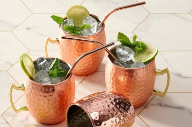 26 accessori da avere per l'aperitivo perfetto