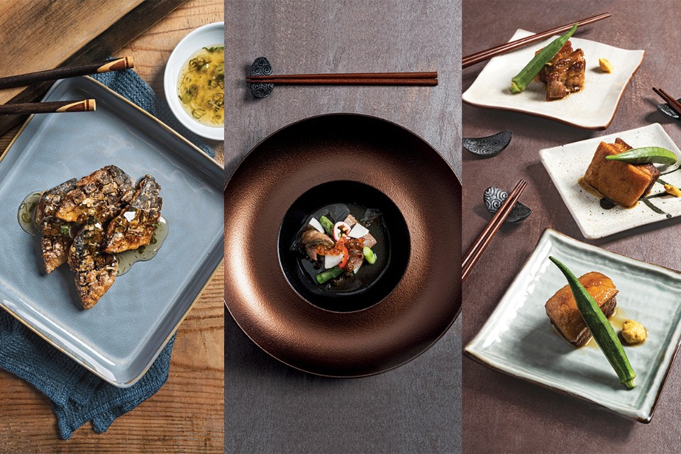 Il Giappone in casa: il nuovo volume dedicato alla cultura gastronomica del Sol Levante