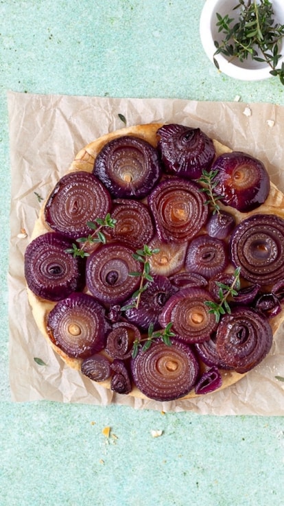 38 ricette vegane veloci per pranzo e cena