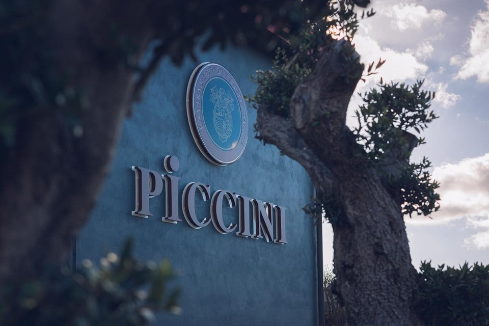 Storie di vino e di famiglia: i 140 anni delle Tenute Piccini