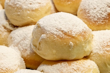 Fiocco di Neve di Poppella: il delizioso dolcetto napoletano assolutamente da provare 