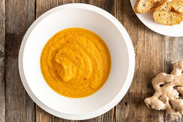 Le 25 migliori ricette con lo zenzero per piatti sfiziosi e originali