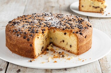 Com'è Dolceforno, il primo olio di semi per preparare dolci soffici e fragranti