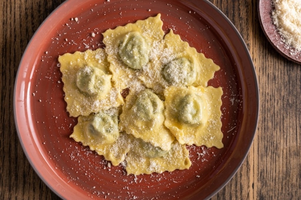 Pasta ripiena 12 ricette di primi piatti per il pranzo della domenica