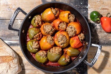 Secondi di carne: 25 ricette veloci e inaspettate