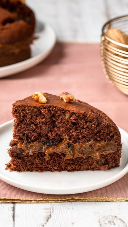 Torte al cioccolato: 40 ricette a cui vi sfidiamo a resistere!