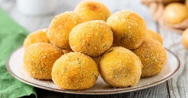 Cosa cucinare la settimana del 14 novembre