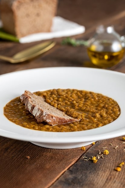 23 ricette con le lenticchie per piatti buonissimi e di stagione