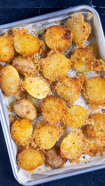 36 ricette con le patate da provare e riprovare 