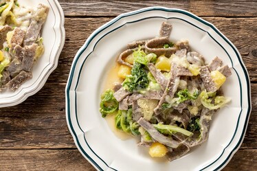 25 ricette regionali perfette per ogni occasione