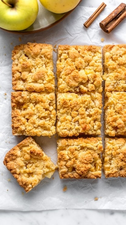 Torta di mele: le nostre 31 migliori ricette per farla buonissima!