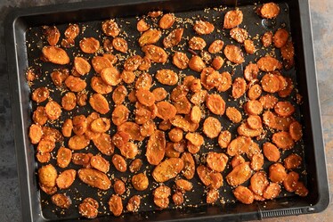 Cosa cucinare la settimana del 12 dicembre
