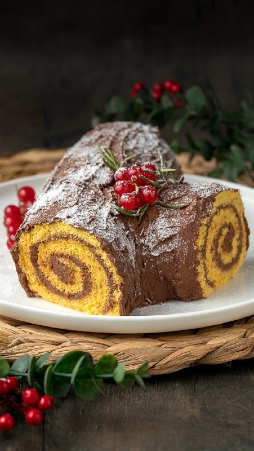 25 dolci favolosi da gustare a Natale oltre al panettone