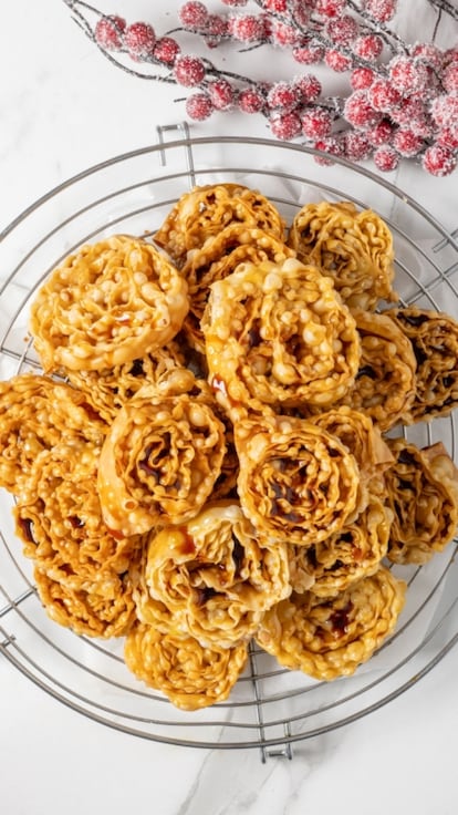 Dolci natalizi italiani: 14 ricette della tradizione da fare a casa