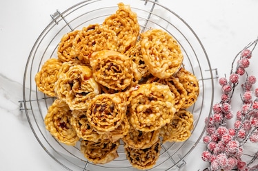 Dolci natalizi italiani: 14 ricette della tradizione da fare a casa