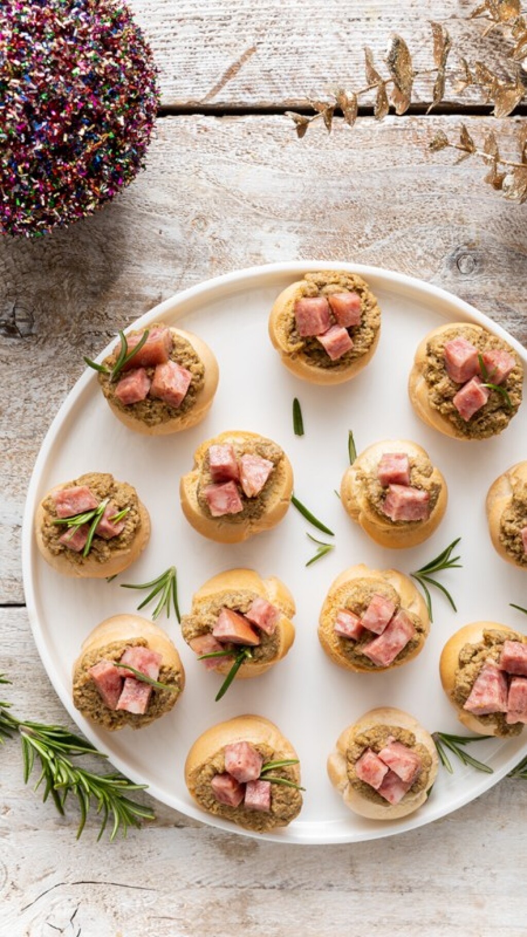 30 ricette che non possono mancare sulla tavola di Capodanno