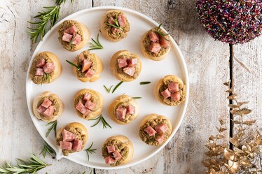 30 ricette che non possono mancare sulla tavola di Capodanno
