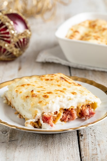 37 ricette di Natale da fare in anticipo