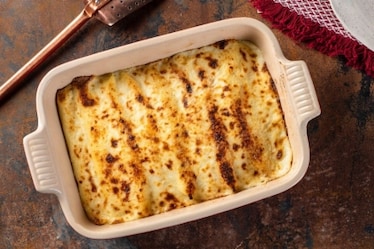 30 ricette di Natale economiche e sfiziose