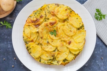 10 ricette economiche a meno di 1,50 euro a testa 