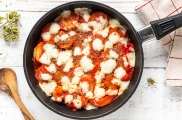 10 ricette economiche a meno di 1,50 euro a testa 