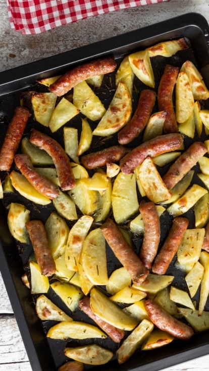 10 ricette economiche a meno di 1,50 euro a testa 