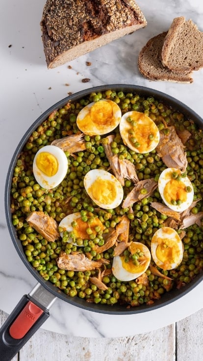 10 ricette economiche a meno di 1,50 euro a testa 