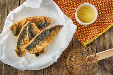 Cena di pesce: 26 ricette sfiziose ed economiche