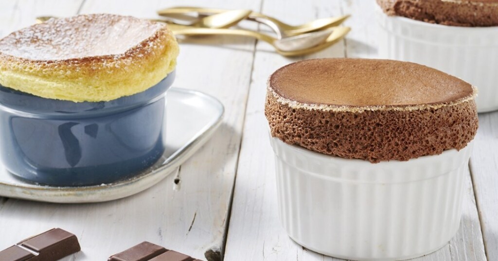 Come fare un soufflé dolce perfetto - Cucchiaio d&amp;#39;Argento
