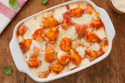 Comfort food: 30 ricette che fanno bene al cuore