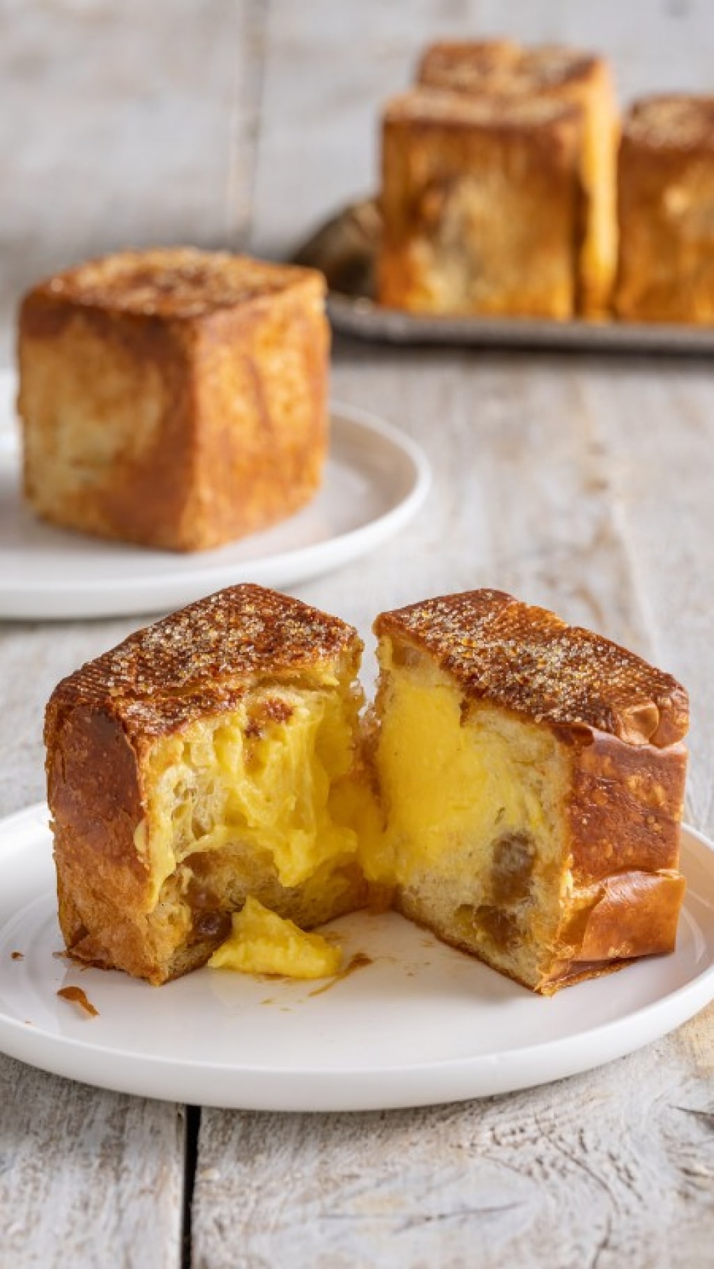 Che cos'è (e dove si trova) il croissaint a cubo che sta facendo impazzire i social