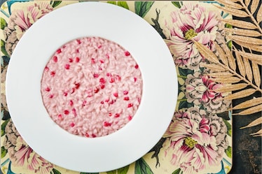 Le nostre 18 migliori ricette con la melagrana