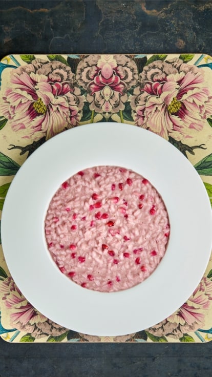 Le nostre 18 migliori ricette con la melagrana