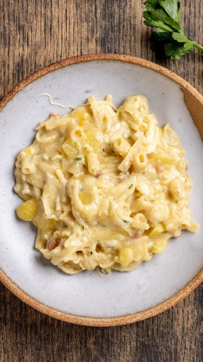 Primi piatti di pasta cremosi: 28 ricette irresistibili