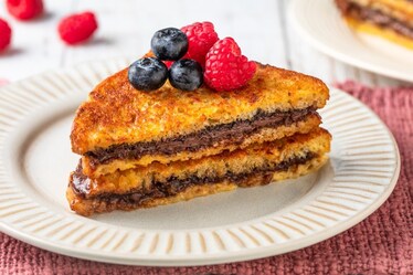5 ricette per la colazione del weekend