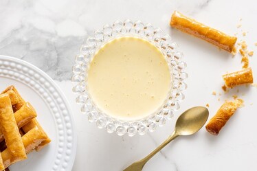 23 ricette base della pasticceria da imparare e non dimenticare più!