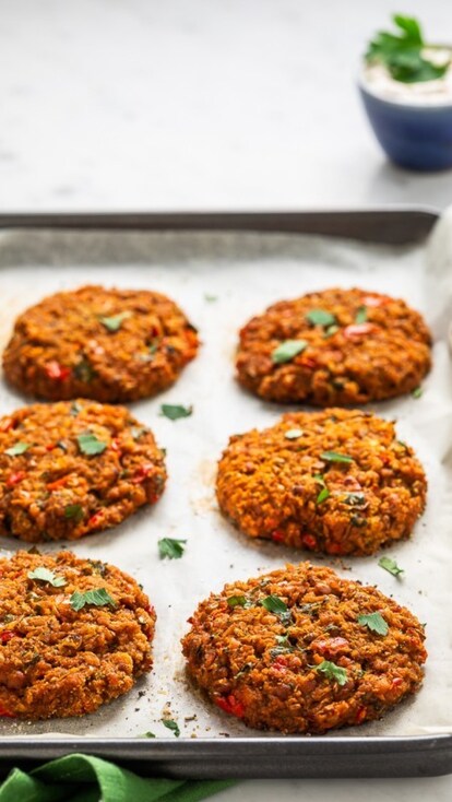 35 ricette perfette per chi vuole provare una dieta reducetariana