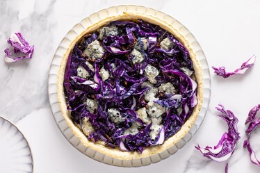 24 torte salate creative e di stagione da tenere sottomano, tutte buonissime!