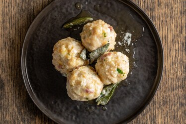 Cosa cucinare il weekend del 3 marzo