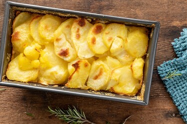 Cosa cucinare la settimana del 13 febbraio
