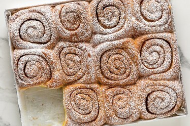 5 ricette per la colazione del weekend
