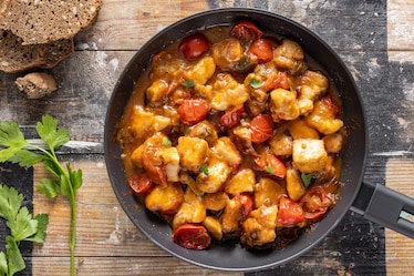 Secondi piatti in padella: le nostre migliori 28 ricette