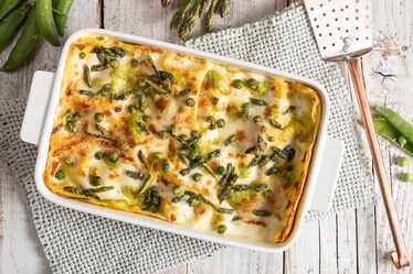 Cosa cucinare il weekend del 7 aprile