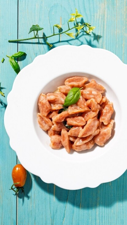 Menu di Pasqua facilissimo in 25 ricette dall'antipasto al dolce 
