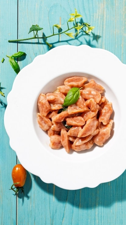 Menu di Pasqua facilissimo in 25 ricette dall'antipasto al dolce 