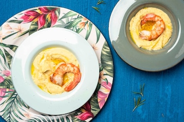 Come al ristorante: 30 ricette speciali per il menu del sabato sera a casa