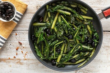 25 ricette con le verdure così buone che le vorrai fare sempre