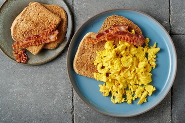 5 ricette per la colazione del weekend